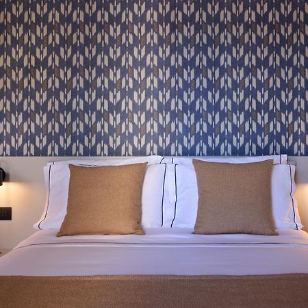 Naus Hotel Nafplio Ngoại thất bức ảnh