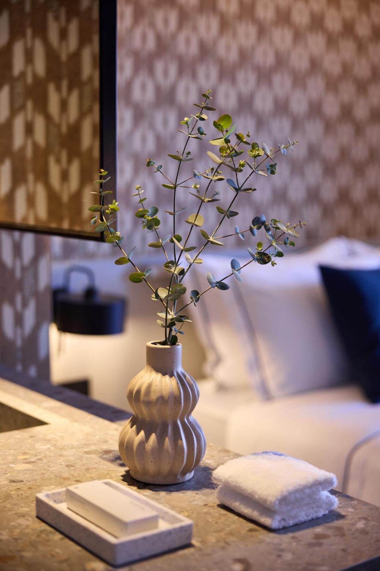 Naus Hotel Nafplio Ngoại thất bức ảnh