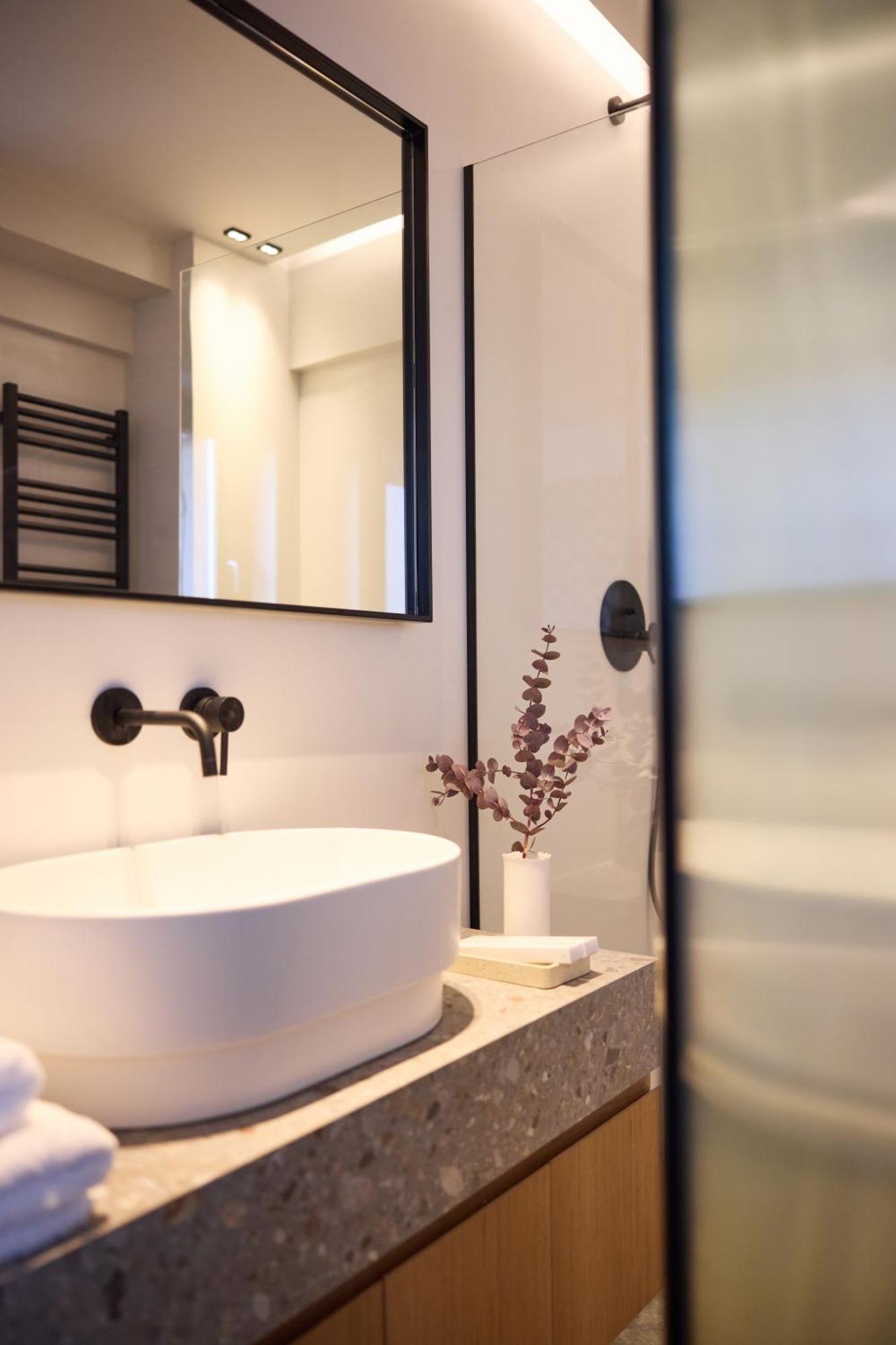 Naus Hotel Nafplio Ngoại thất bức ảnh