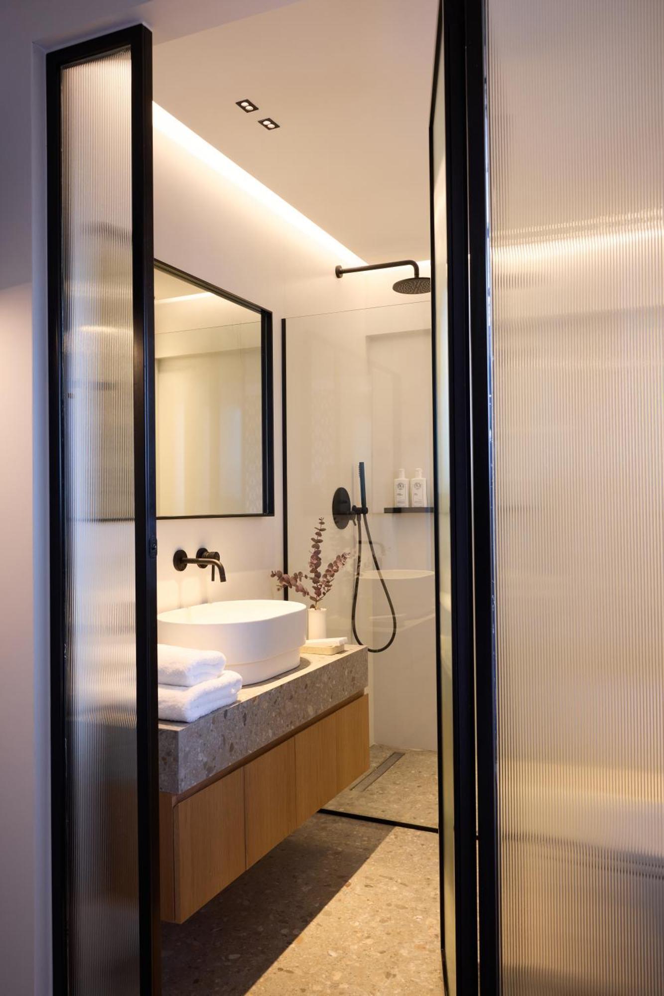 Naus Hotel Nafplio Ngoại thất bức ảnh