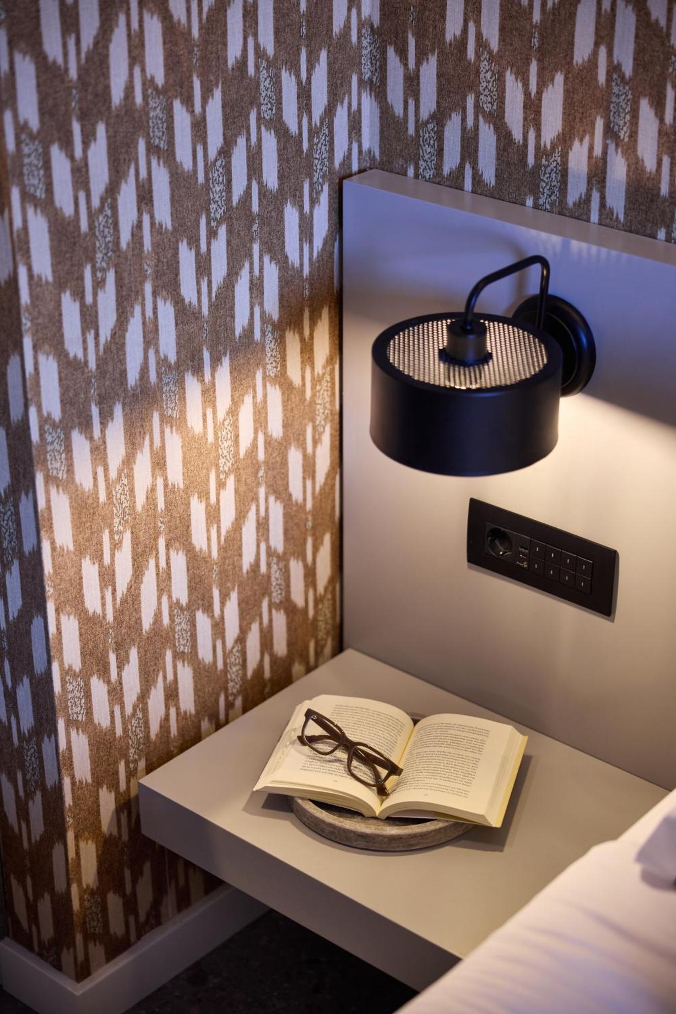 Naus Hotel Nafplio Ngoại thất bức ảnh
