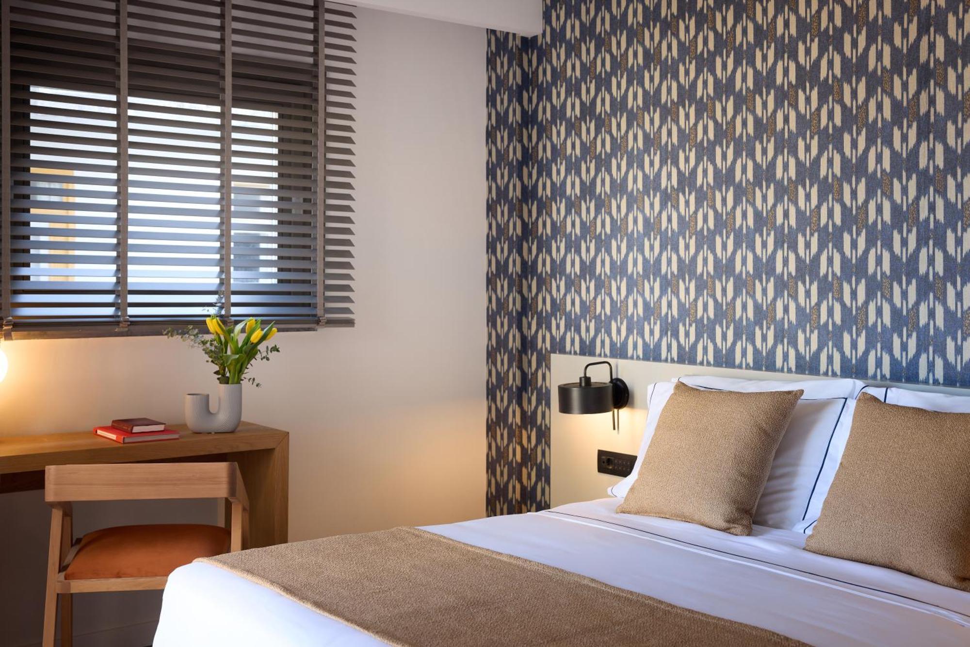 Naus Hotel Nafplio Ngoại thất bức ảnh